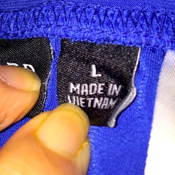 Nina Leonard Beautiful A-line Skirt - Picture 3 of 7